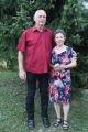Huliakovci Peter a Gabika
